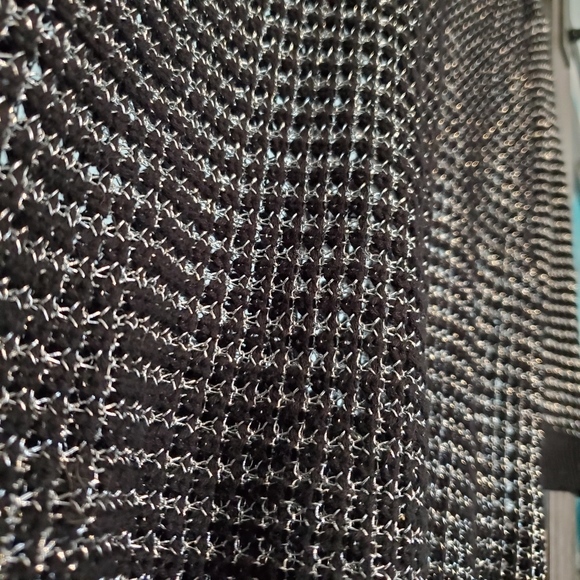 Metallic top - Picture 5 of 5